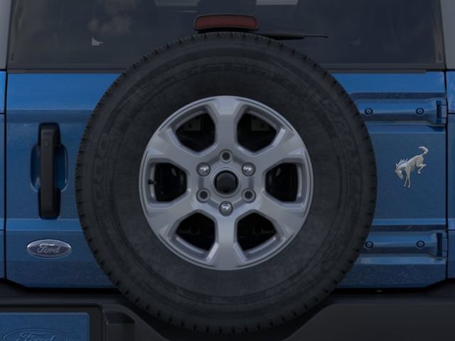 Used 2025 Ford Bronco Big Bend AWD/4WD image 24