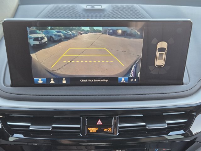 Used 2026 Acura MDX w/ Technology Package FWD image 18