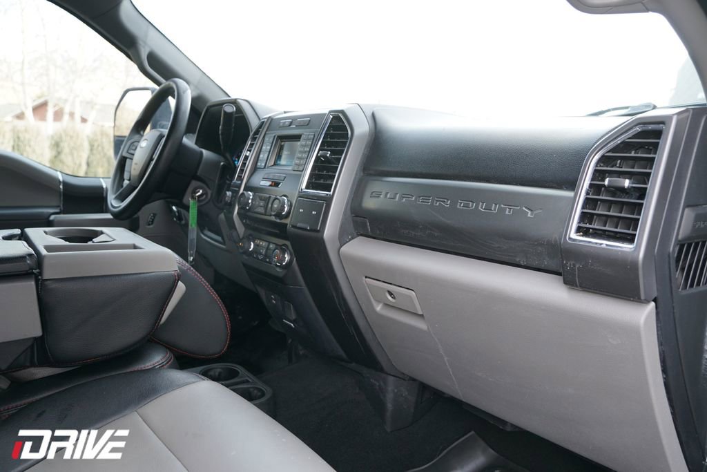 Used 2018 Ford F250 XLT image 41
