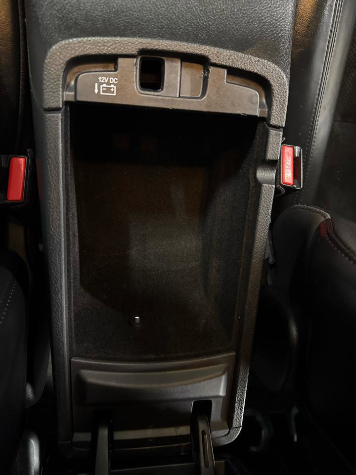 Used 2015 Jeep Grand Cherokee Altitude image 28