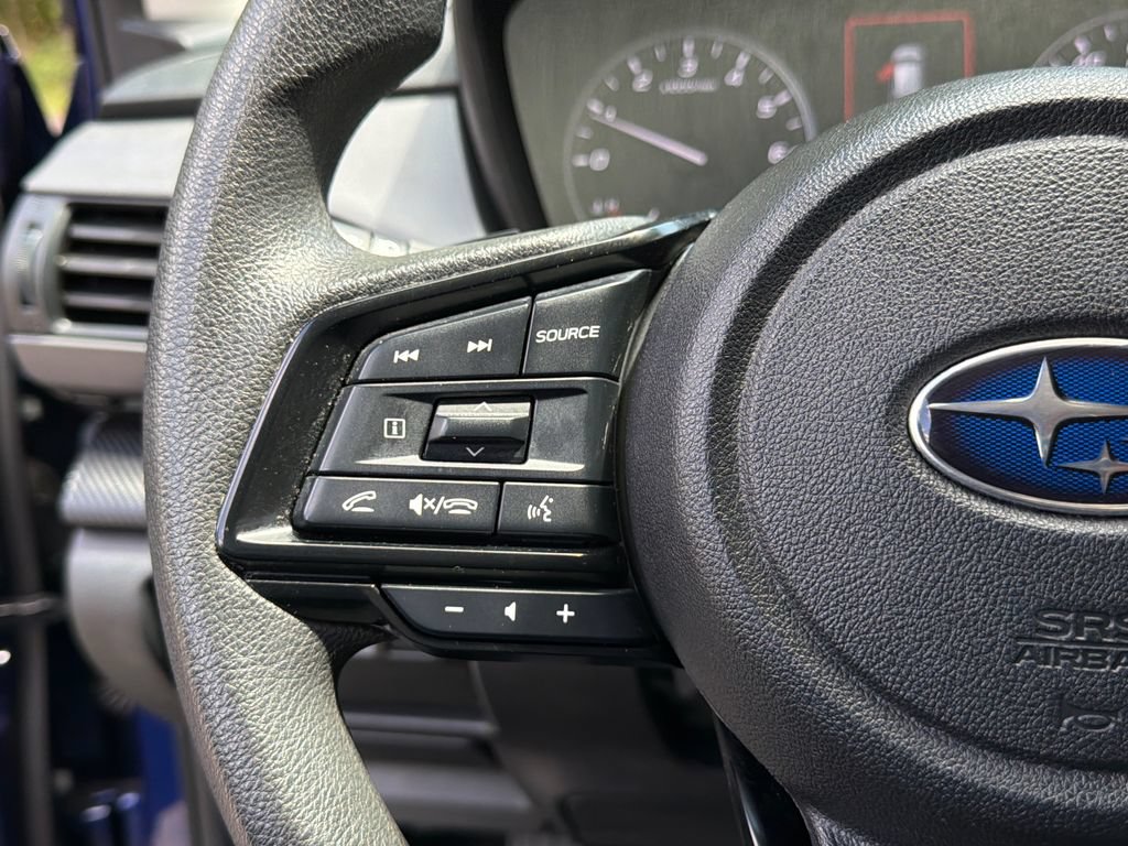 Certified 2024 Subaru Crosstrek 2.0i Premium AWD/4WD image 17