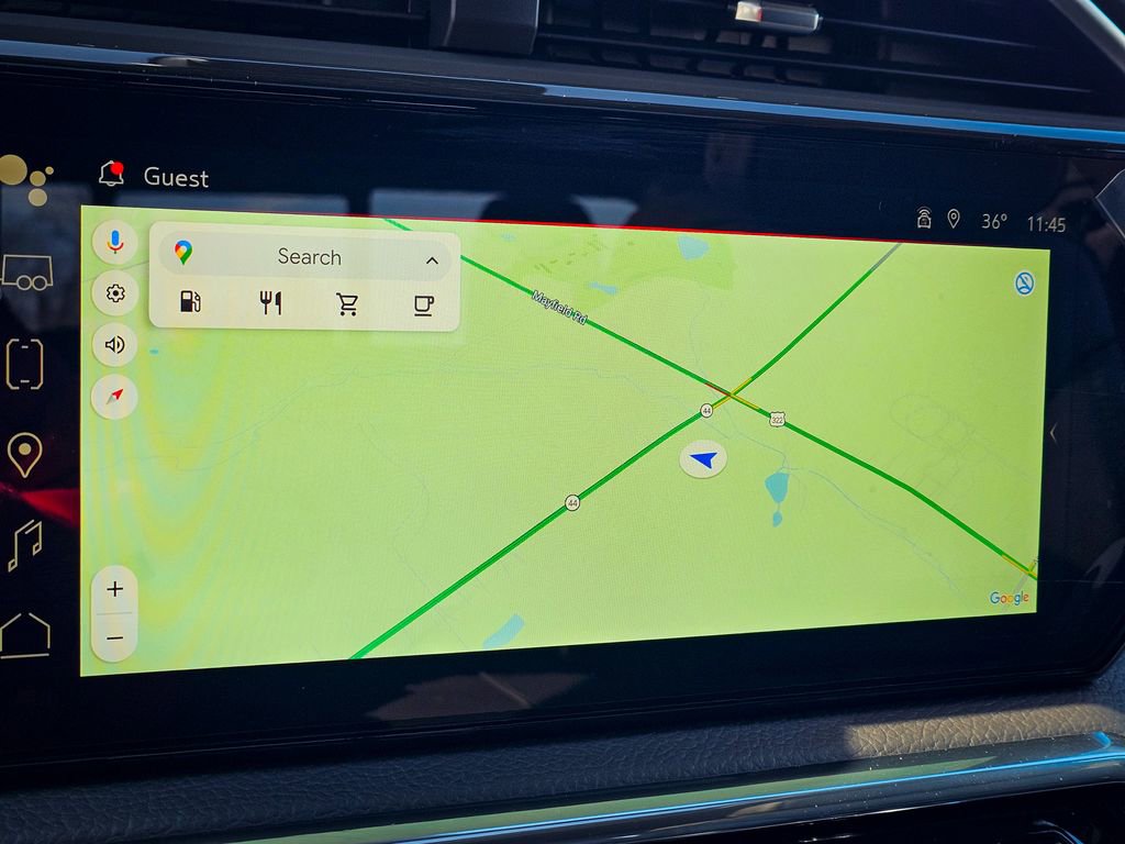 New 2026 GMC Sierra 1500 Denali image 29