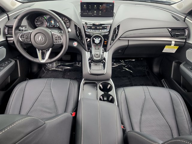 Certified 2026 Acura RDX w/ Technology Package AWD/4WD image 12