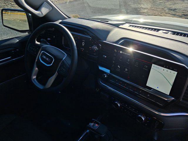 New 2026 GMC Sierra 1500 SLT w/ SLT Premium Plus Package image 17