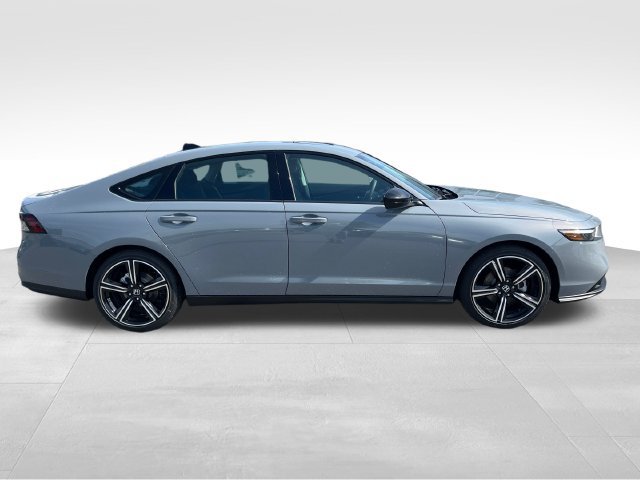 New 2026 Honda Accord SE image 9