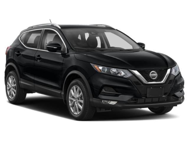 Used 2022 Nissan Rogue Sport SV AWD/4WD image 9