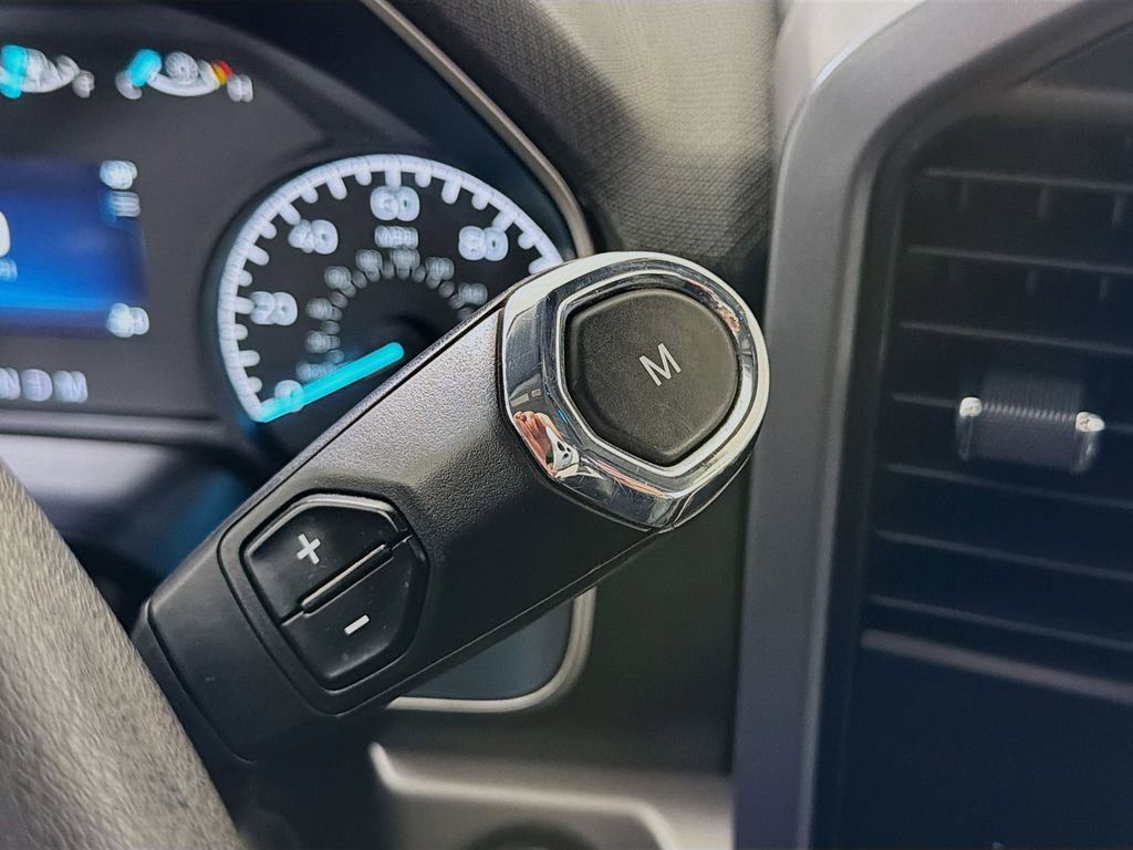 Used 2023 Ford F150 XLT image 19
