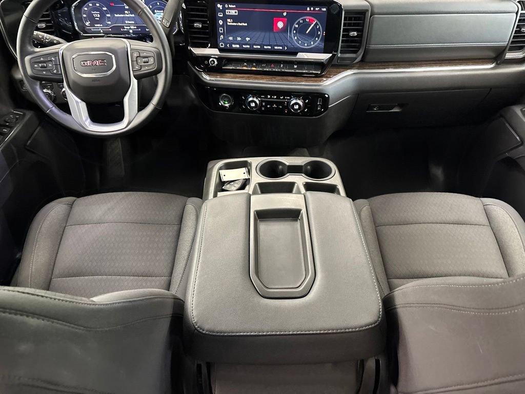 Used 2023 GMC Sierra 1500 Elevation AWD/4WD image 19