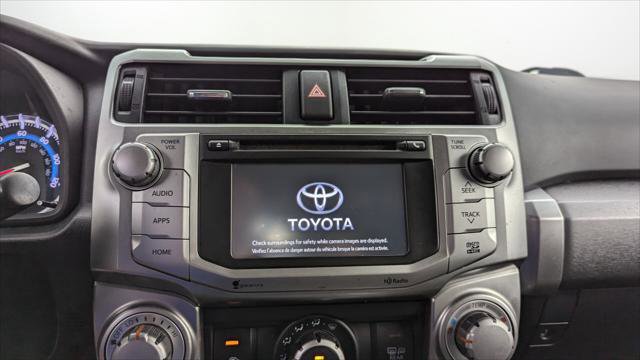 Used 2014 Toyota 4Runner SR5 Premium AWD/4WD image 19
