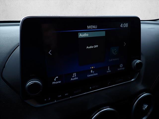 Used 2024 Nissan Sentra SR FWD image 18