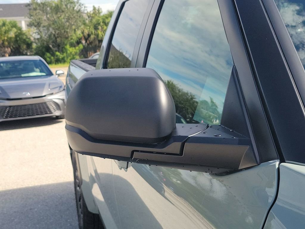 New 2026 Toyota Tundra SR5 image 21