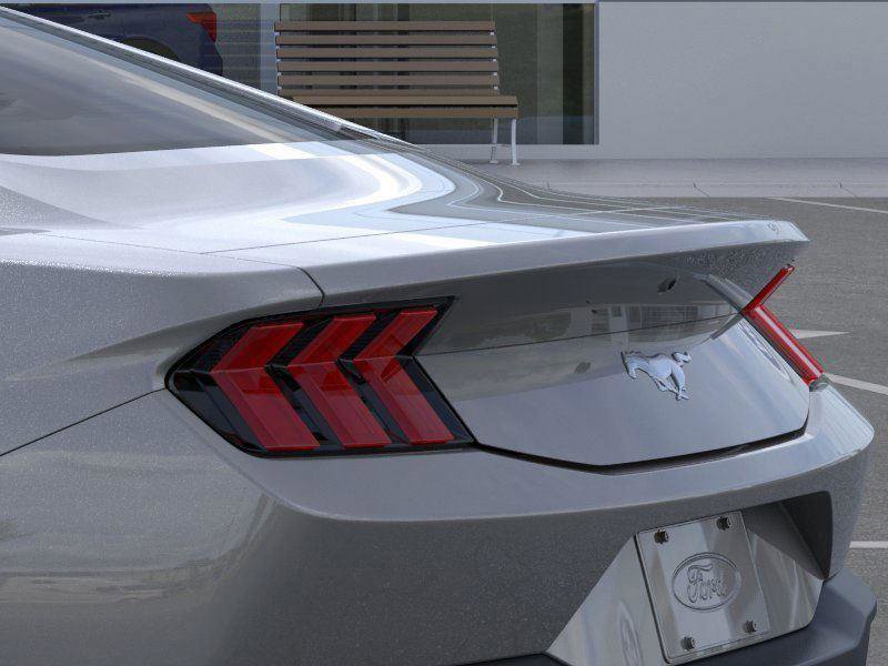 New 2026 Ford Mustang Premium image 52