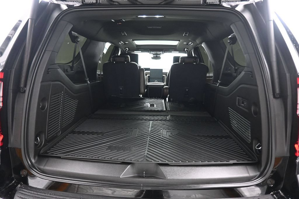Used 2026 GMC Yukon XL Denali Ultimate AWD/4WD image 71