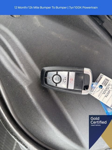 Used 2022 Ford F150 Lightning Pro AWD/4WD image 21