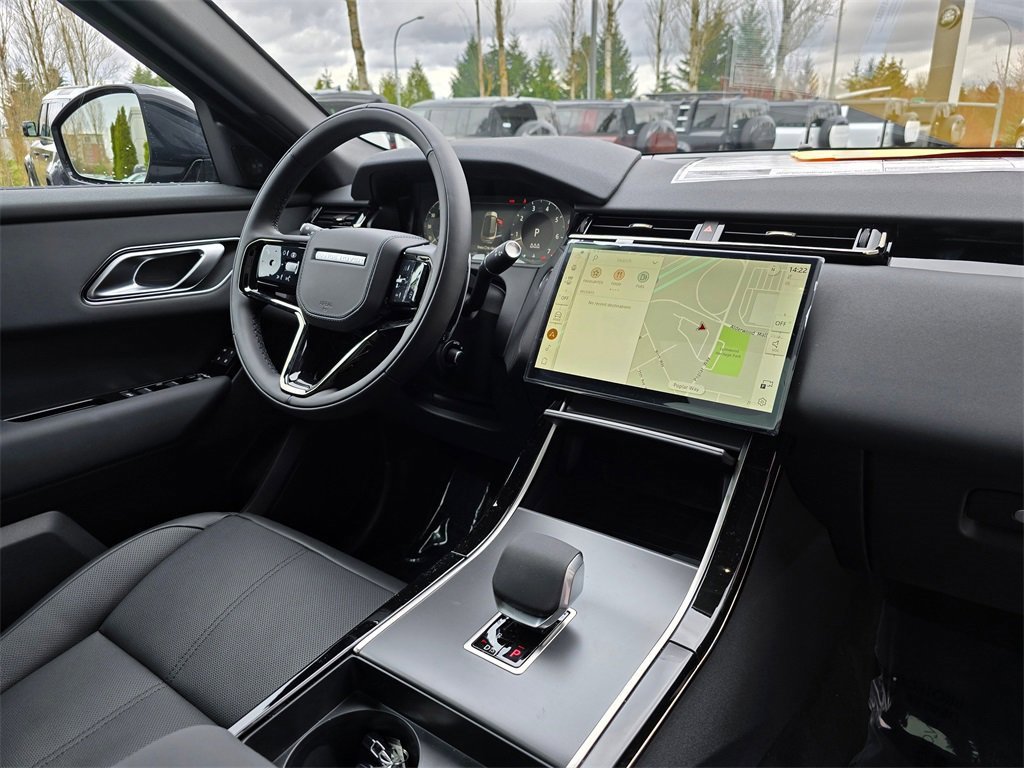 New 2026 Land Rover Range Rover Velar S image 33