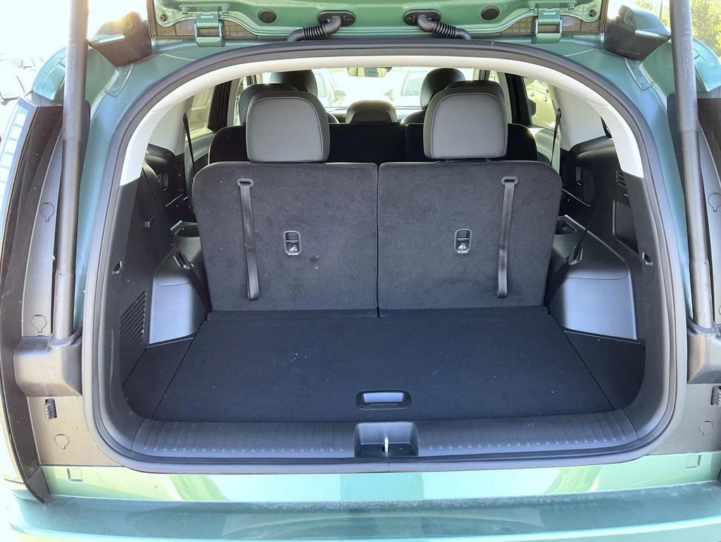 New 2026 Hyundai Ioniq 9 SEL image 12