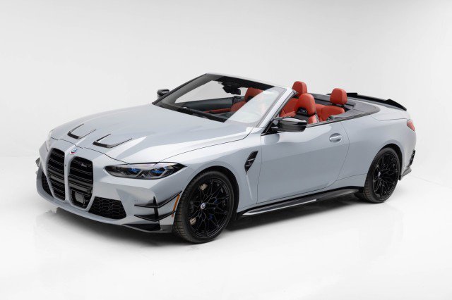 Used 2023 BMW M4 xDrive Competition image 1