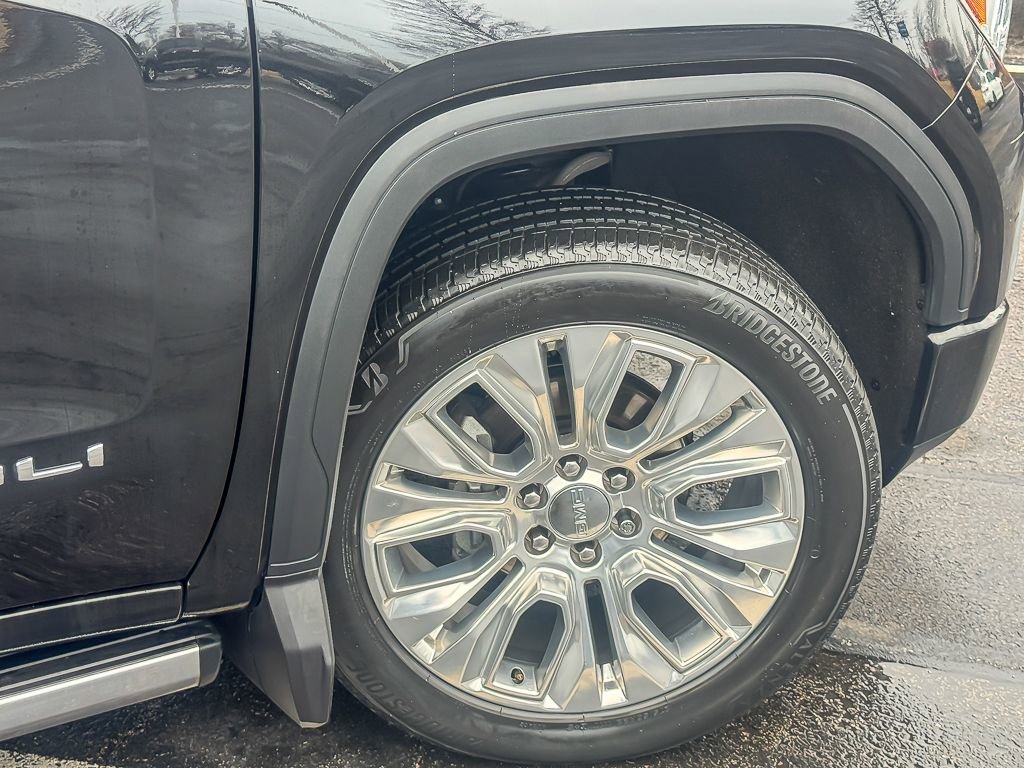 Used 2020 GMC Sierra 1500 Denali w/ Denali Ultimate Package image 12