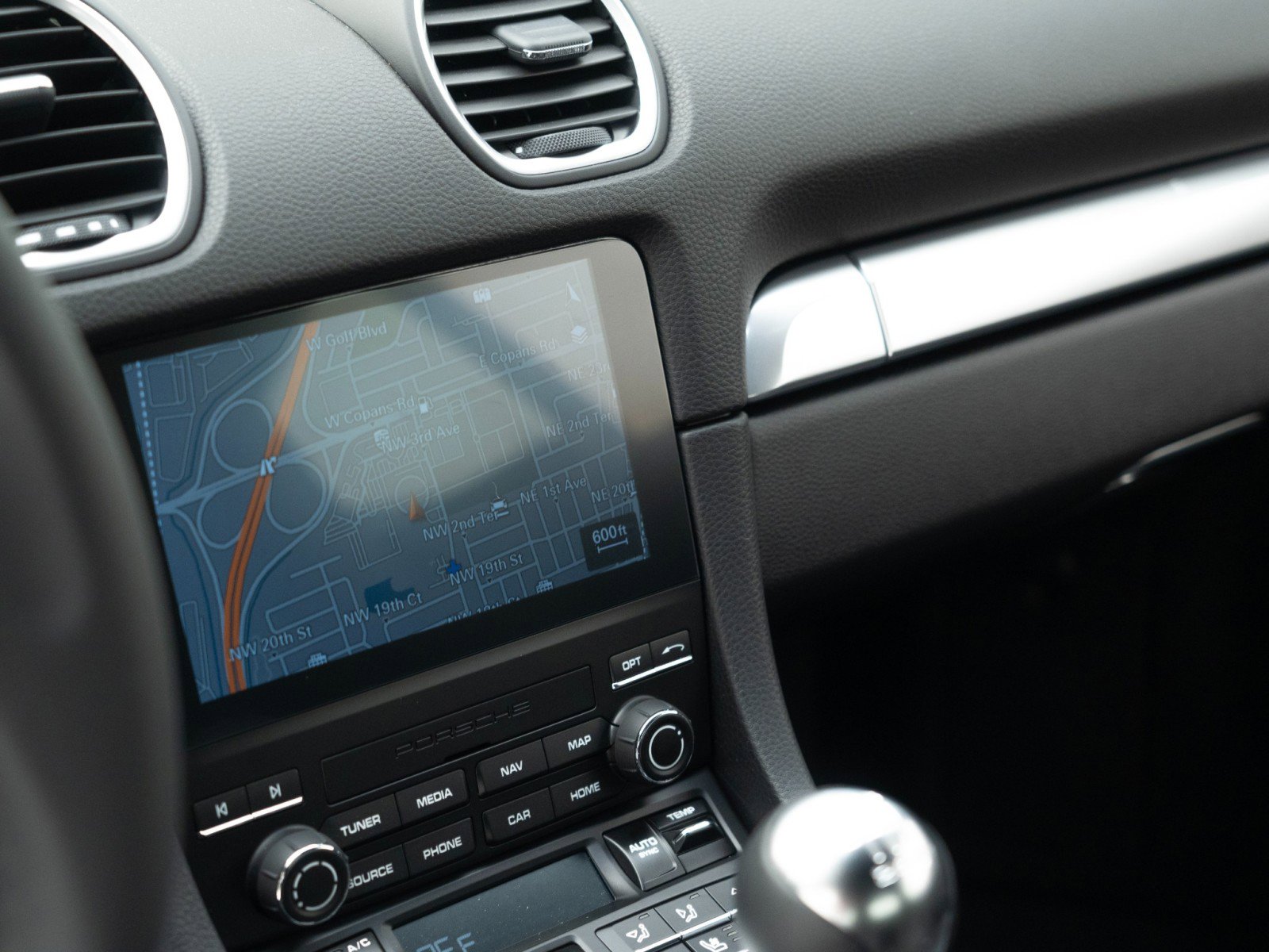 Certified 2025 Porsche 718 Cayman image 26