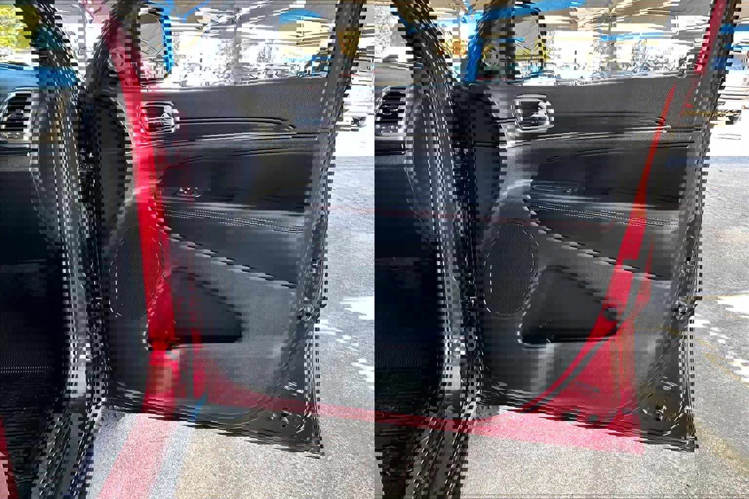 Used 2018 Jeep Grand Cherokee Trailhawk image 22