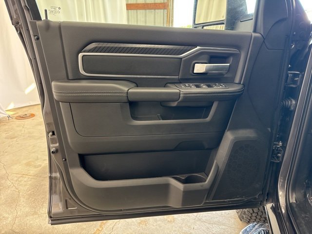 New 2026 RAM 3500 Big Horn image 10