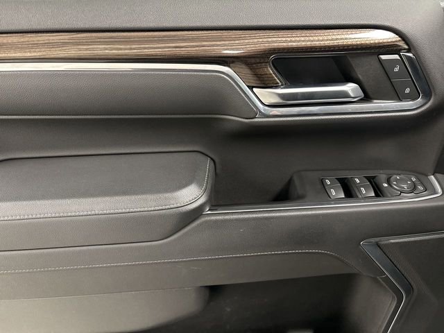 Used 2023 Chevrolet Silverado 1500 RST image 11