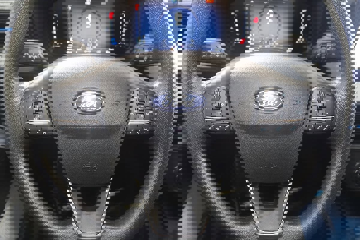 Used 2025 Ford Maverick XLT w/ 4K Tow Package image 33