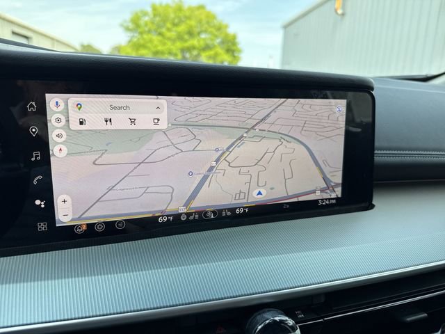 New 2026 Nissan Murano SL AWD/4WD image 21