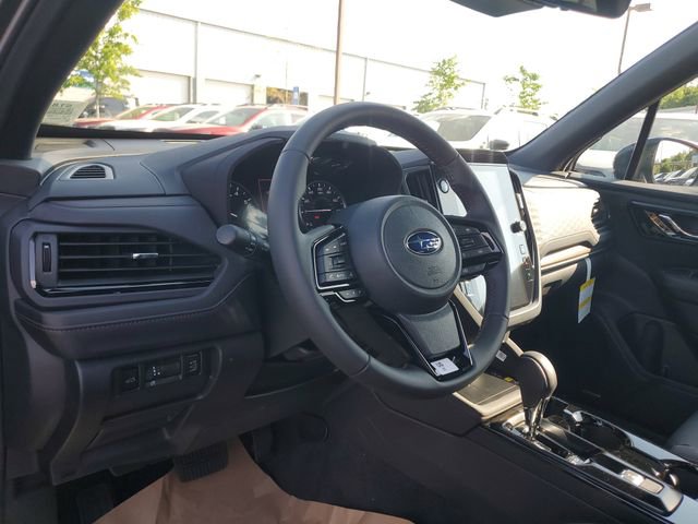 New 2026 Subaru Forester Sport AWD/4WD image 20