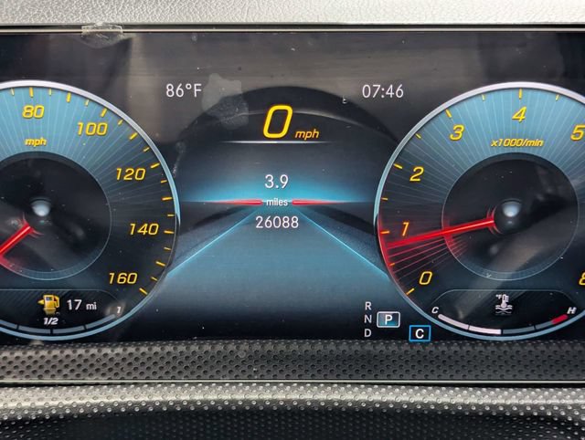 Used 2022 Mercedes-Benz A 220 w/ Premium Package Lite image 17