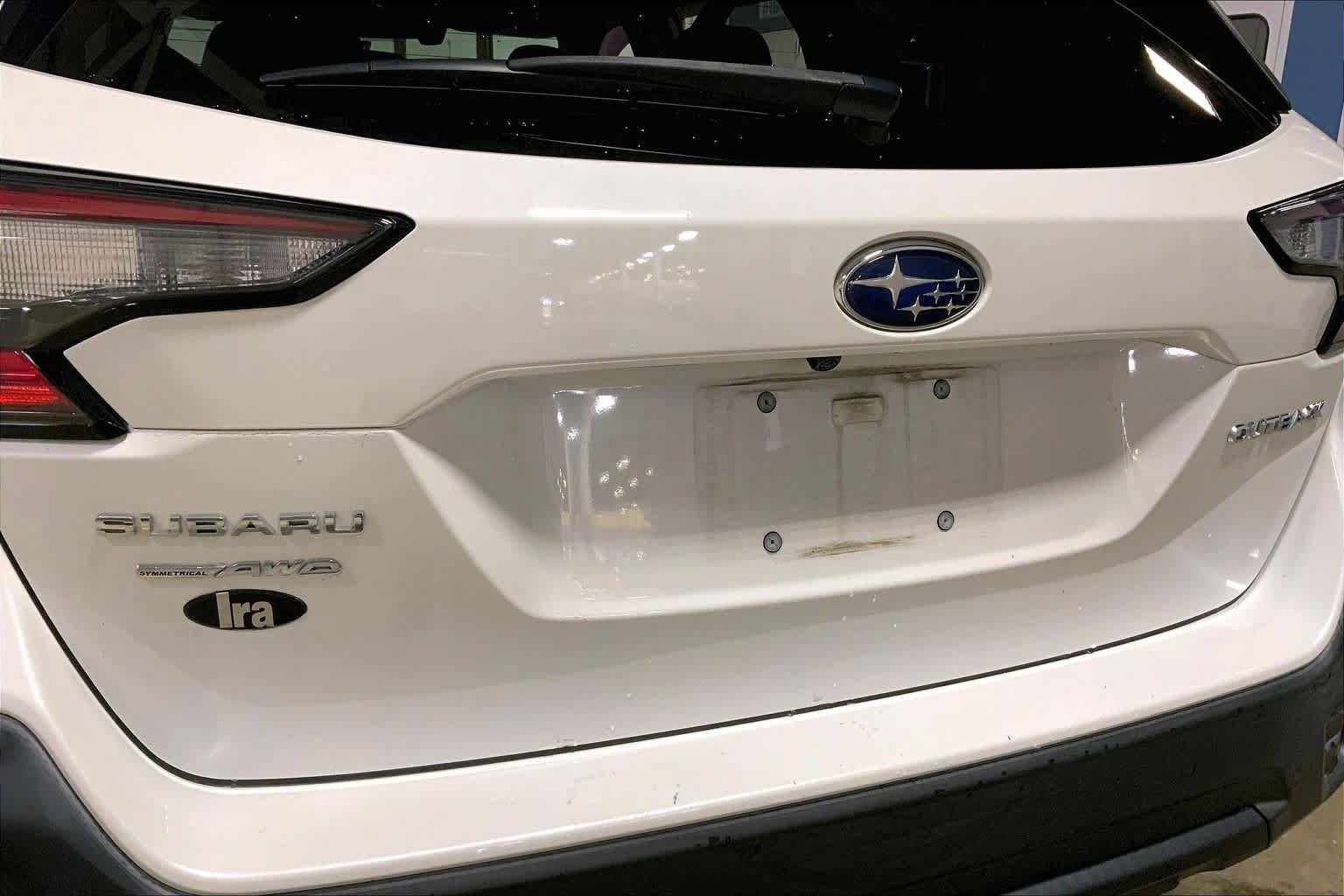 Used 2020 Subaru Outback Premium AWD/4WD image 31