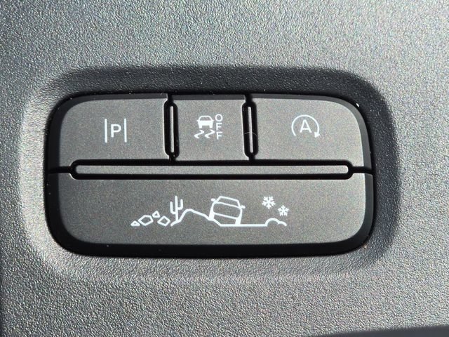 Used 2025 Ford Ranger Raptor AWD/4WD image 19