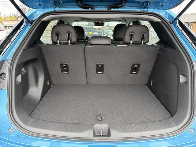 New 2027 Chevrolet Bolt RS image 5