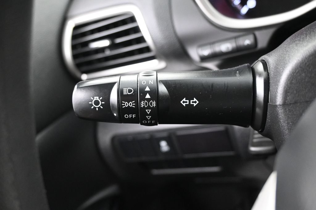 Used 2020 Mitsubishi Eclipse Cross LE AWD/4WD image 13