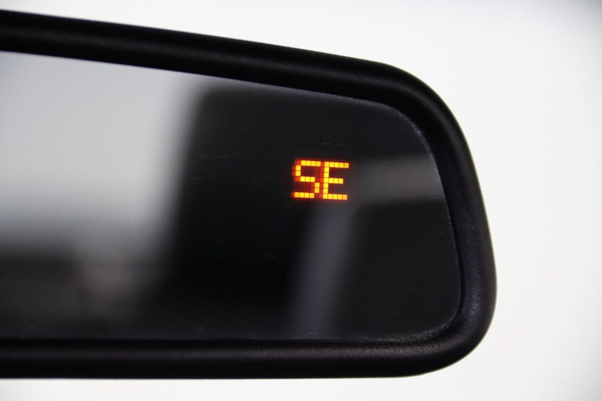 Used 2011 BMW M3 Convertible RWD image 19