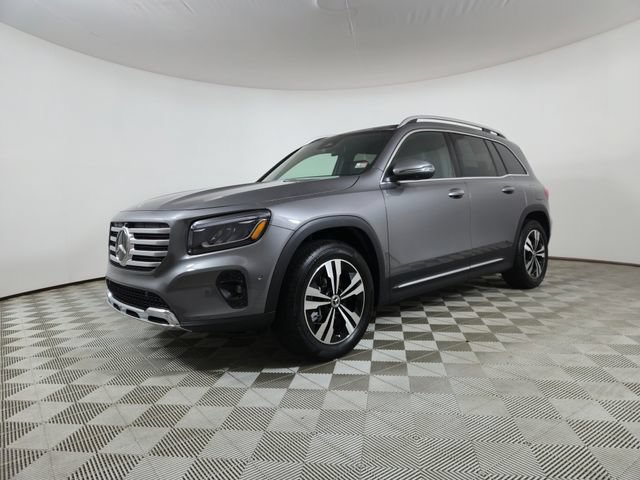 Certified 2026 Mercedes-Benz GLB 250 4MATIC image 7