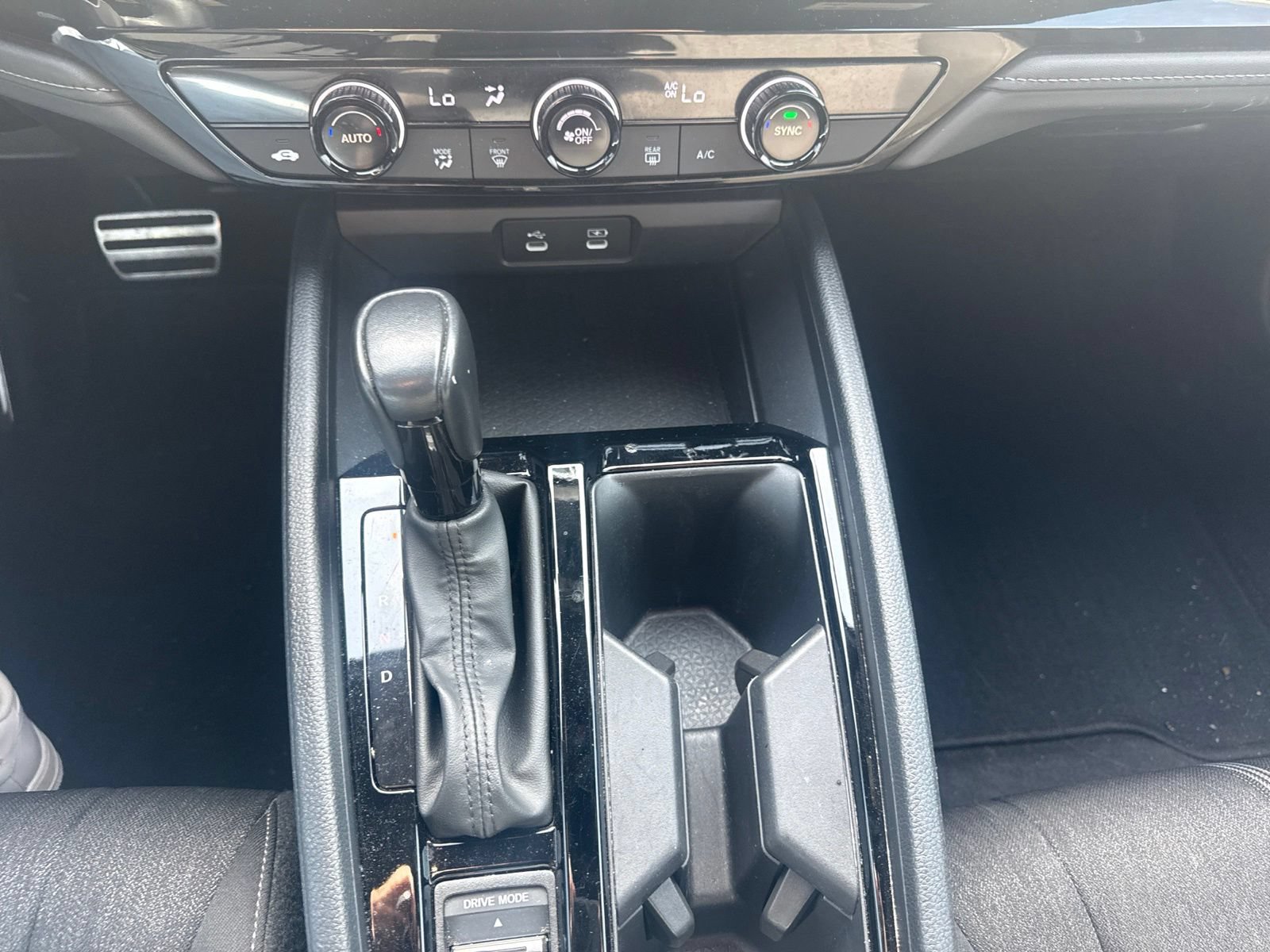 Used 2024 Honda Accord Sport image 14