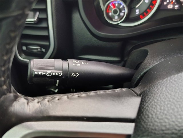 Used 2020 RAM 3500 Laramie image 23