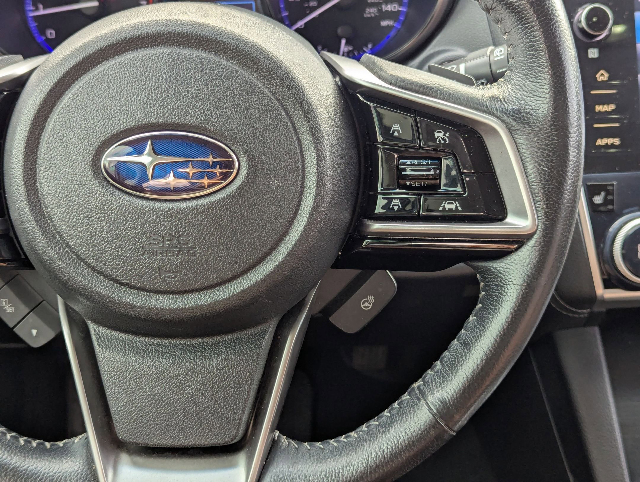 Used 2018 Subaru Outback 2.5i Touring w/ Popular Package #3 image 19