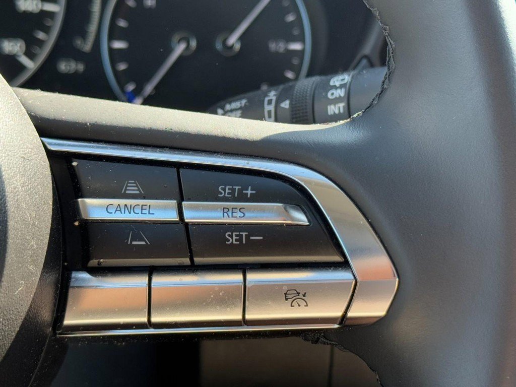 Used 2025 MAZDA CX-50 AWD 2.5 S w/ Premium Package image 17