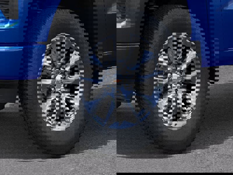 New 2026 Chevrolet Silverado 1500 Custom image 9