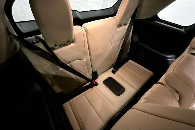Used 2024 INFINITI QX60 Luxe AWD/4WD image 33