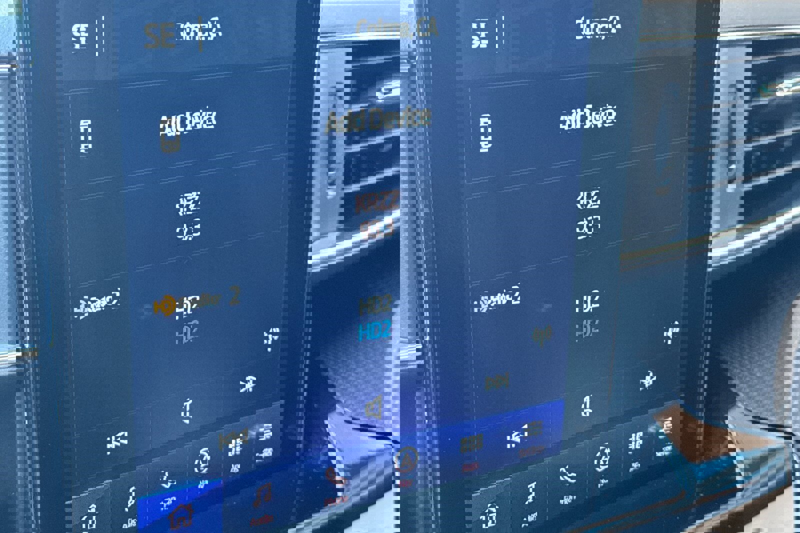 Certified 2022 Ford Explorer ST w/ Equipment Group 401A image 19