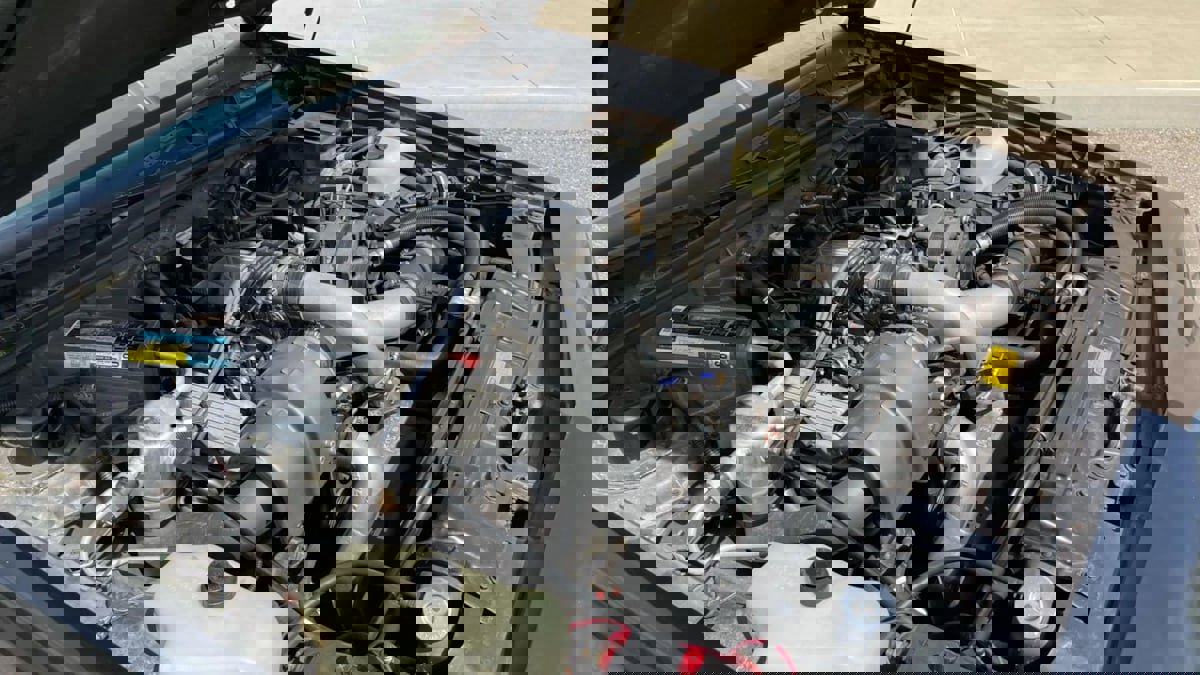 Used 1987 Buick Regal Coupe image 33