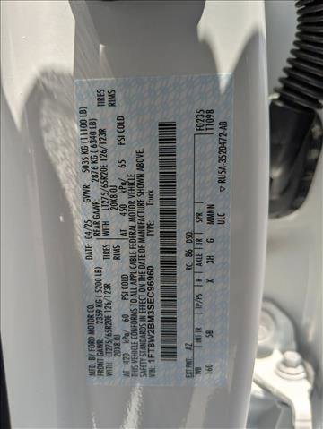 New 2025 Ford F250 Lariat w/ Lariat Ultimate Package image 18