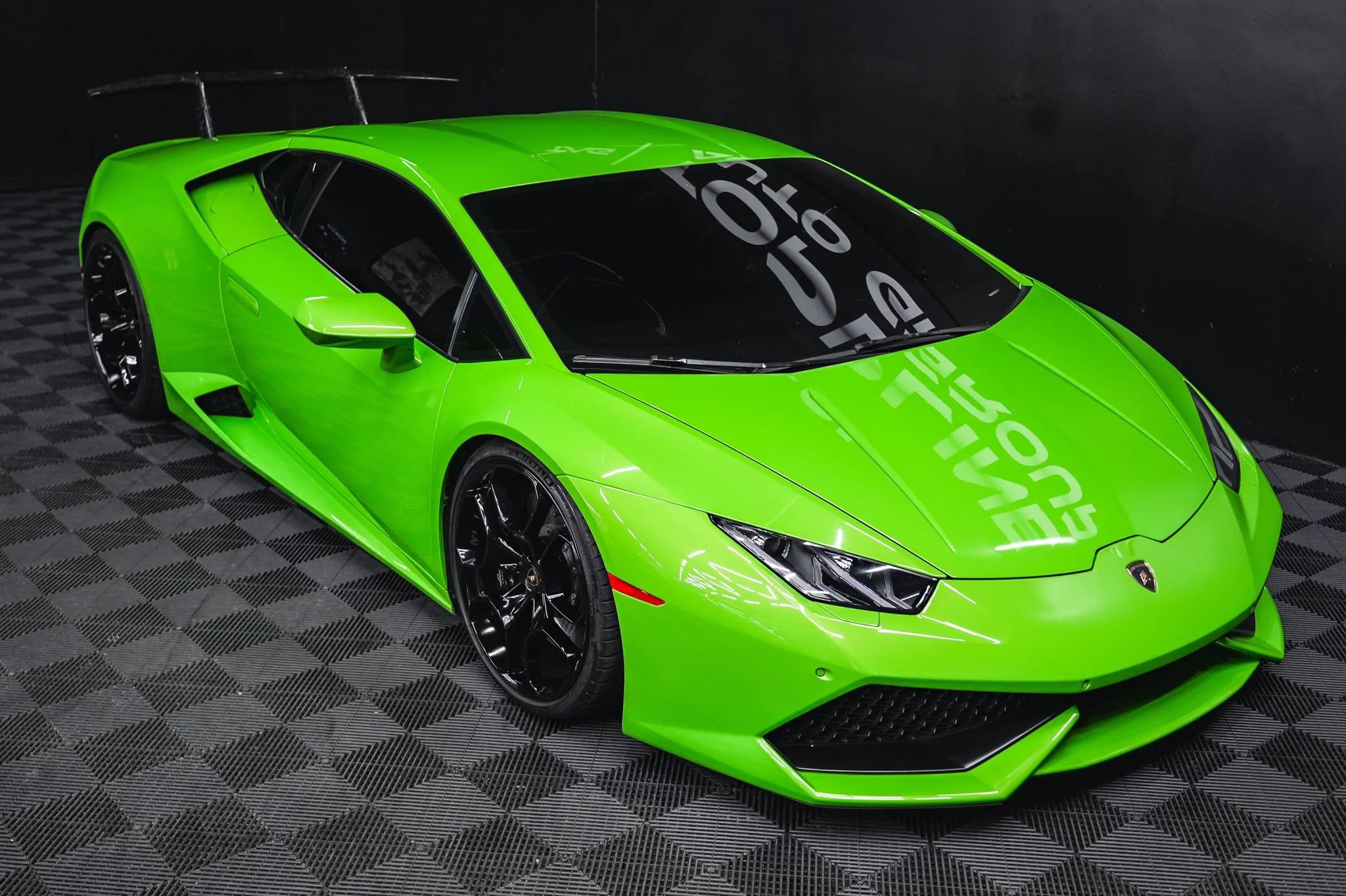 Used 2015 Lamborghini Huracan LP 610-4 image 24