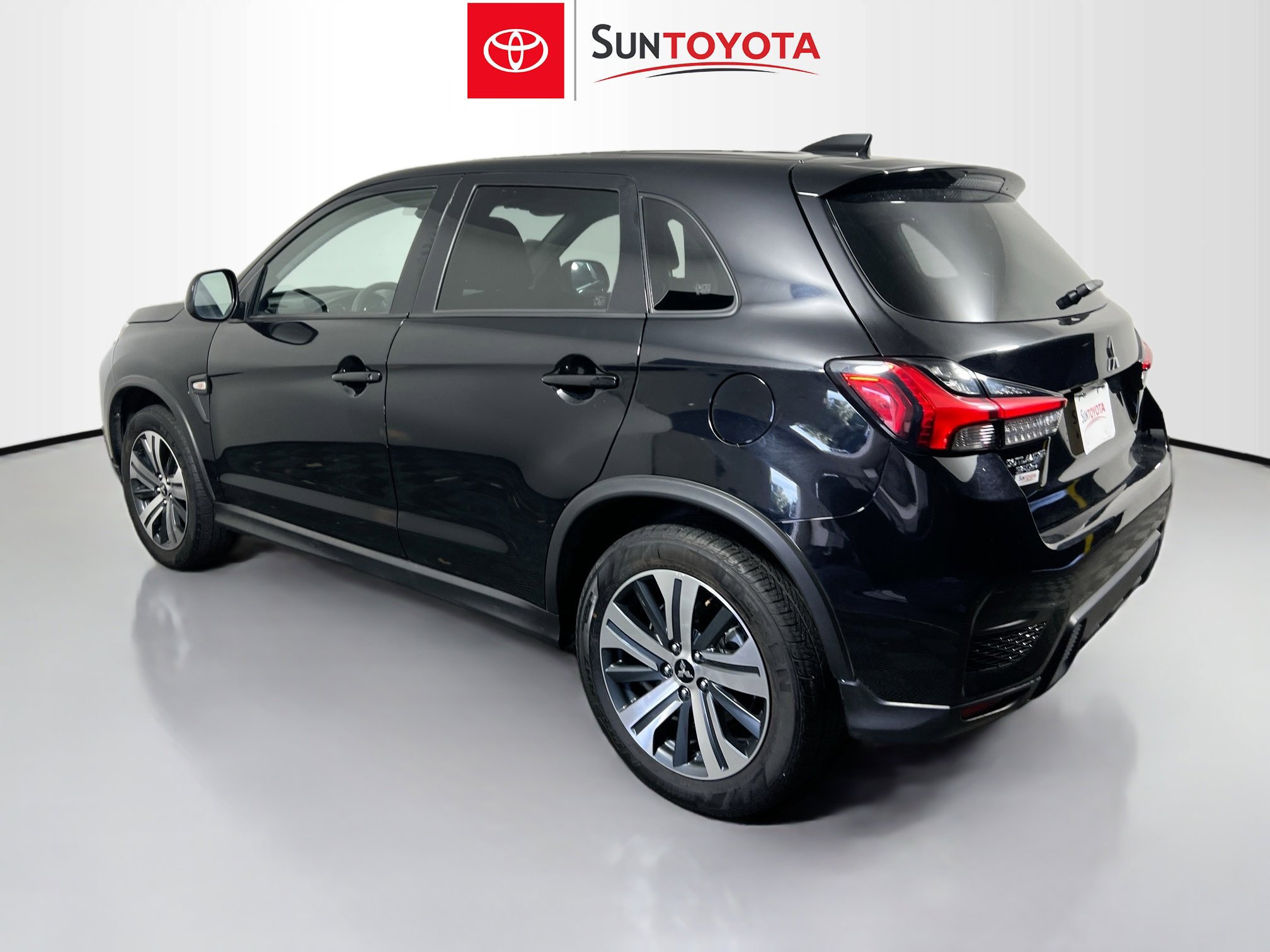 Used 2024 Mitsubishi Outlander Sport LE image 6