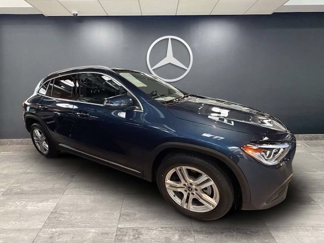 Used 2023 Mercedes-Benz GLA 250 4MATIC image 7