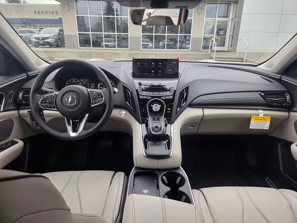New 2026 Acura RDX SH-AWD w/ Advance Package image 15