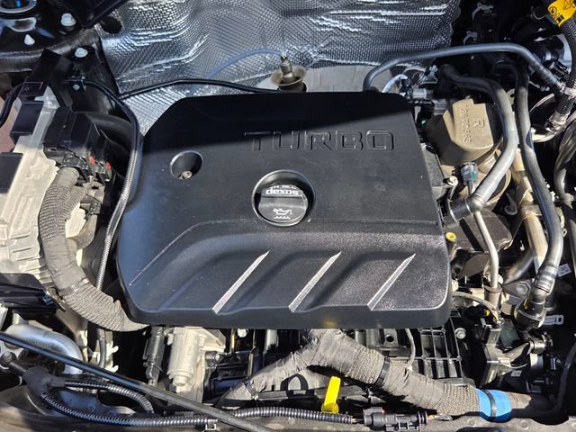 Used 2023 Chevrolet TrailBlazer RS w/ Convenience Package AWD/4WD image 23